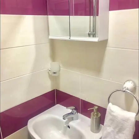 Centre Apartamento Sofía