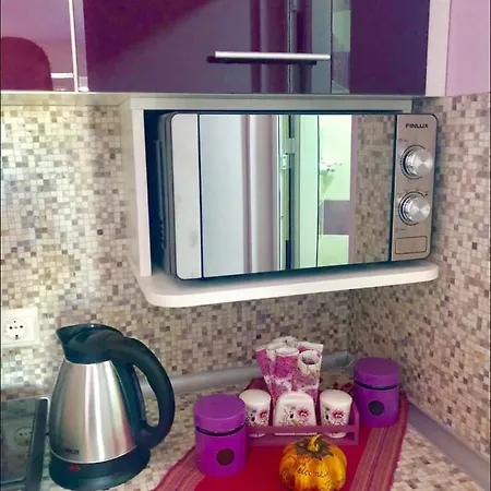 Apartamento Centre