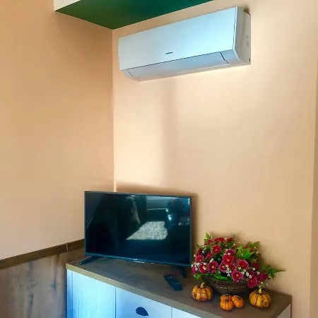 Centre Apartamento *
