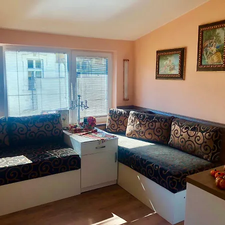 Apartamento Centre