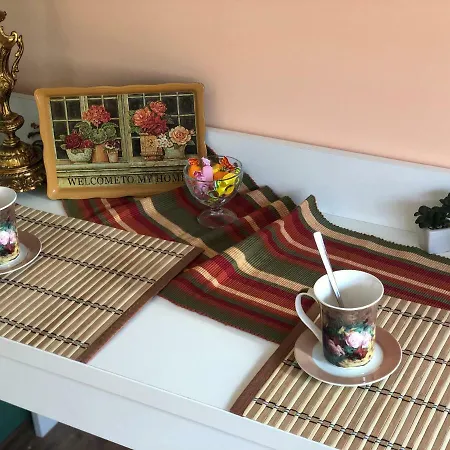 Apartamento Centre
