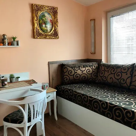 Apartamento Centre