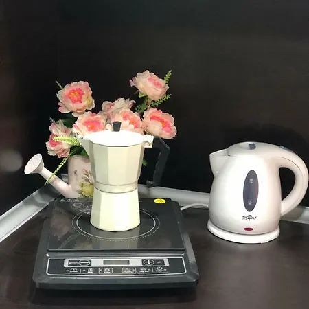 Apartamento Centre